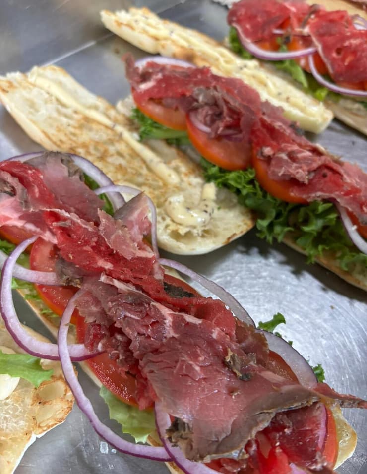 מועדון ארוחת הבוקר