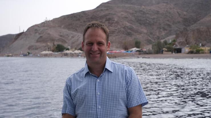 האיחוד האירופי אילת