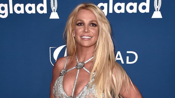 בריטני ספירס