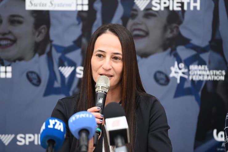 איילת זוסמן (צילום: יאיר שגיא) איילת זוסמן