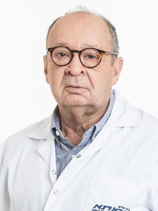 ד"ר יגאל מדג'ר