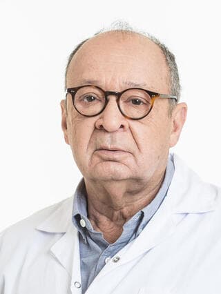 ד"ר יגאל מדג'ר