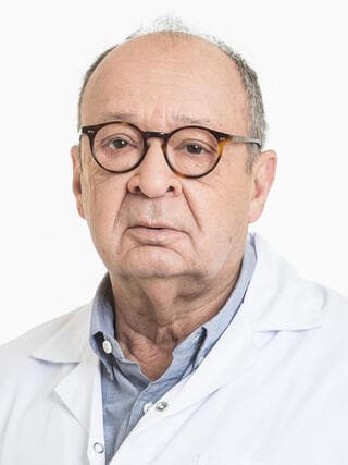 ד"ר יגאל מדג'ר