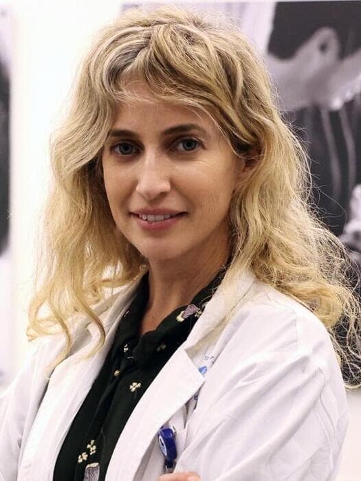 ד"ר נגה פוקס ויצמן