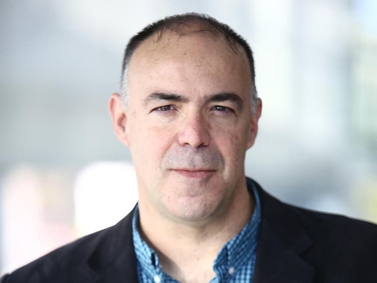 פרופ' דן פאר 