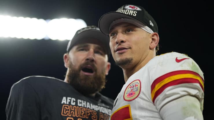 גם הבתים שלהם נפרצו. מהומס וקלסי (צילום: AP Photo/Matt Slocum) מהומס וקלסי