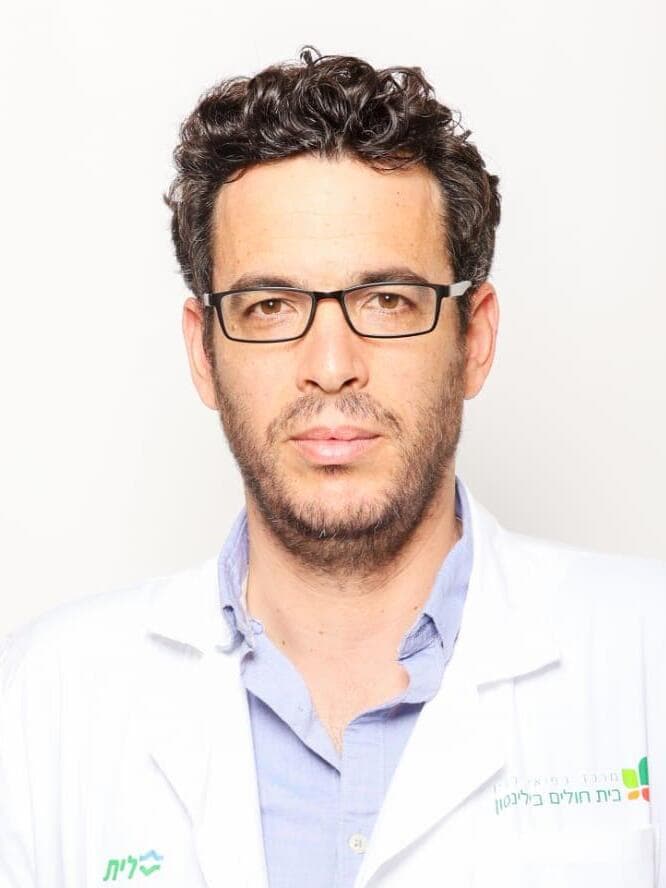 ד"ר ערן אלטמן