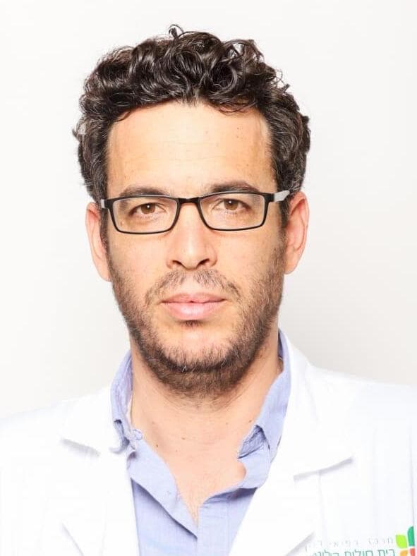 ד"ר ערן אלטמן