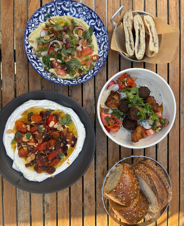 מועדון ארוחת הבוקר