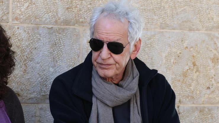 הלוויה קורין אלאל