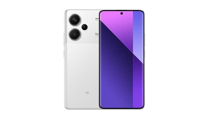 רדמי Note 13 פרו פלוס