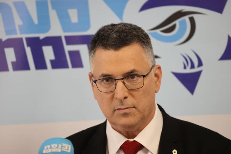 ישיבת סיעה הימין הממלכתי