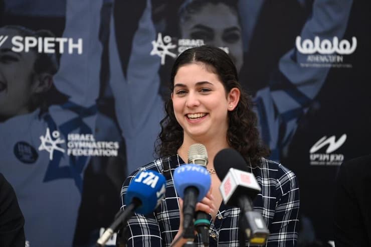 "למדתי הרבה דברים מעבר לספורט". אופיר שחם (צילום: יאיר שגיא) אופיר שחם