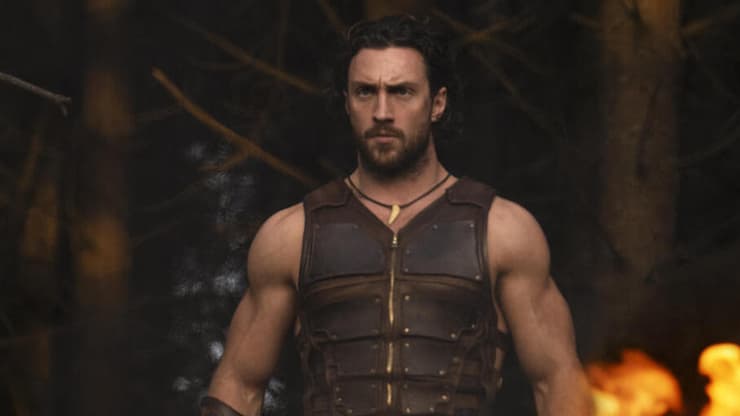 מתוך "קרייבן הצייד"