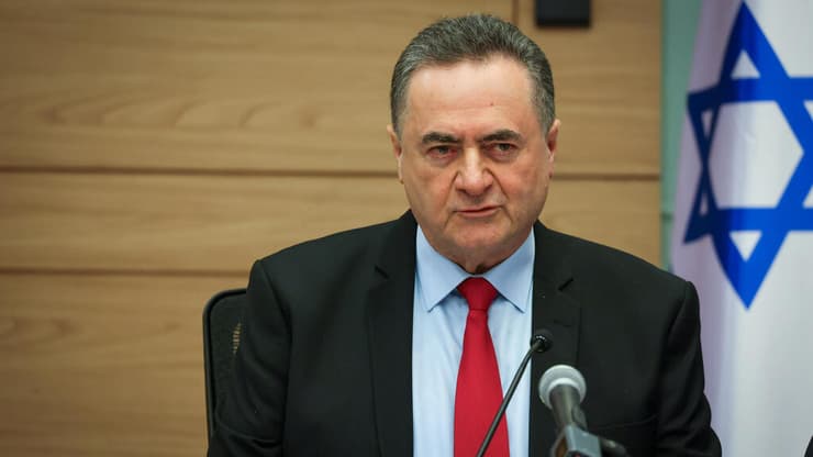 ועדת החוץ והביטחון