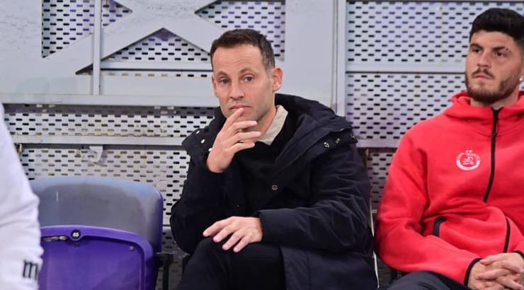 עומר בוקסנבוים