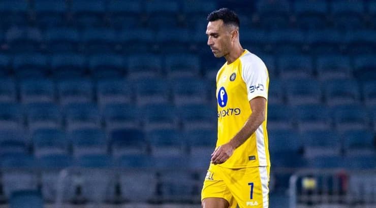 עוד משחק רע. זהבי