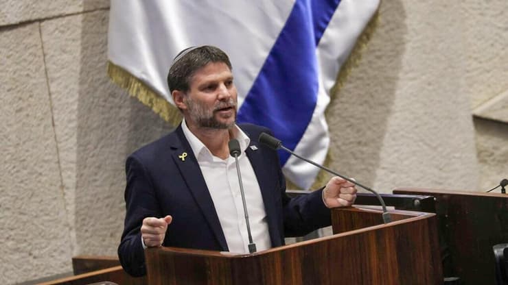 הצבעה ראשונה על התקציב במליאת הכנסת