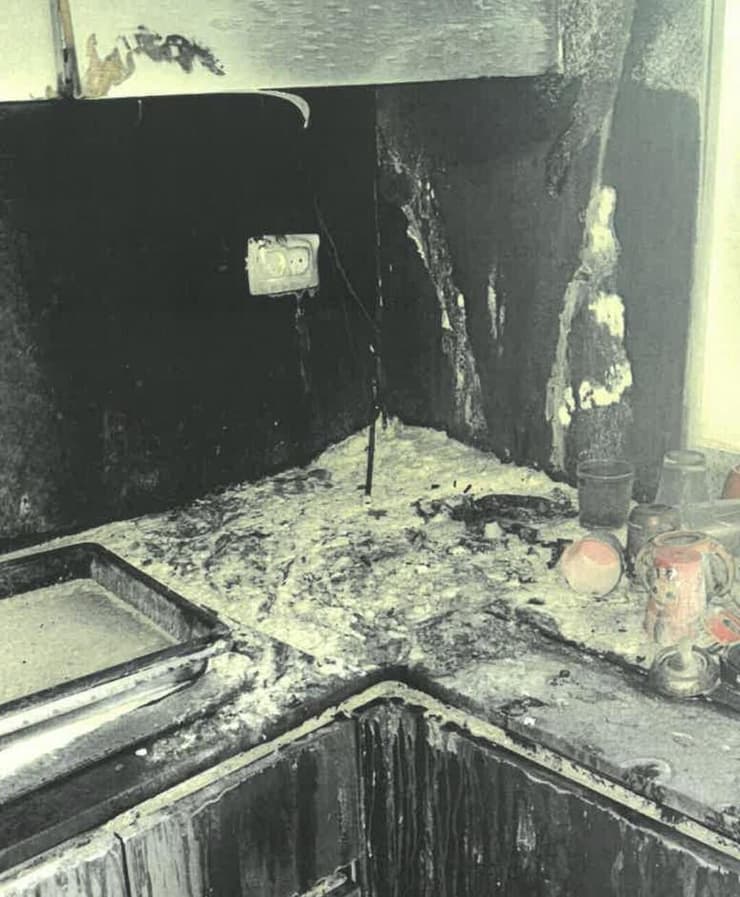 תמונה מתוך חוו"ד שמאית של השמאי עו"ד ערפאת קיואן שצורפה לתביעה תמונה מתוך חוו"ד שמאית של השמאי עו"ד ערפאת קיואן שצורפה לתביעה