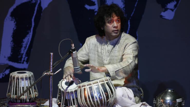 זקיר חוסיין