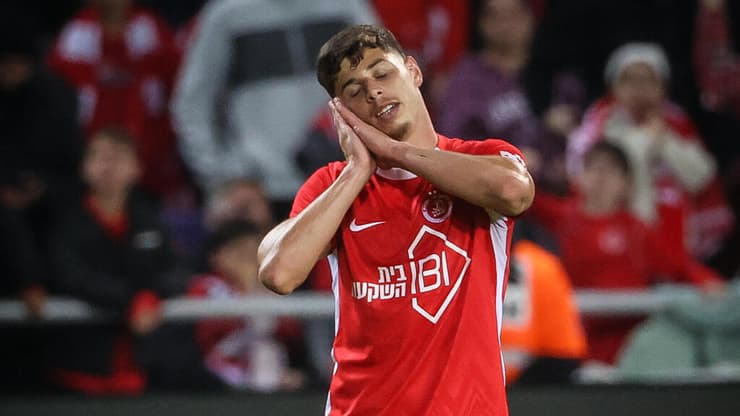 טוריאל חוגג