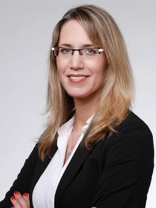 עו"ד חיה מנע