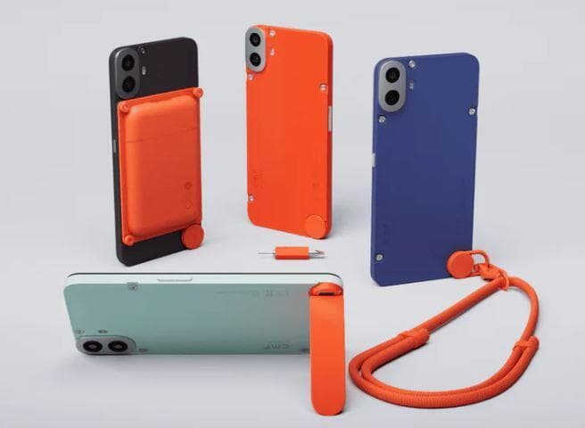 CMF Phone 1 