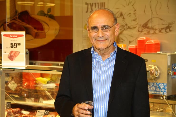 חגי שלום