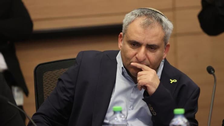 הוועדה המיוחדת לחיזוק ופיתוח הנגב והגליל