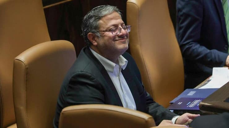 הצבעה שנייה על התקציב במליאת הכנסת