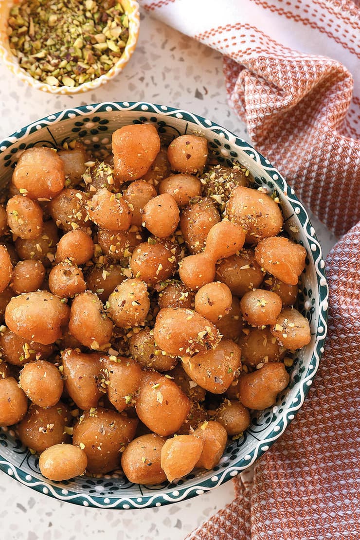 כדורי עוואמה yk14187196