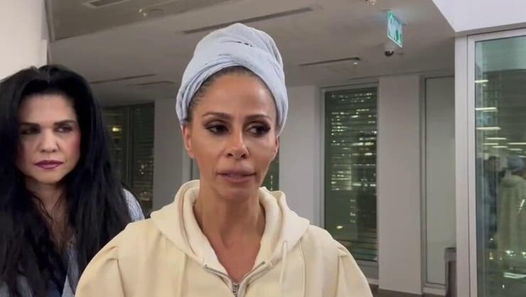 השלום ת"א - כתב אישום כנגד ענבל אור בגין עבירות בנסיבות מחמירות