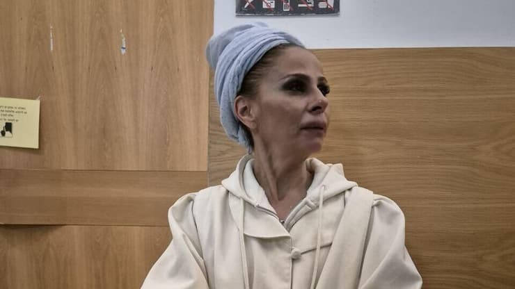 השלום ת"א - כתב אישום כנגד ענבל אור בגין עבירות בנסיבות מחמירות