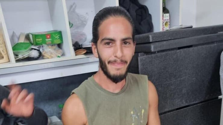 מתן צנגאוקר מתן צנגאוקר