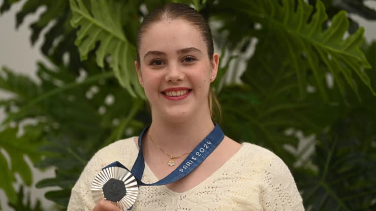 "הבחירה לא הייתה חד משמעית". הדר פרידמן (צילום: יאיר שגיא) הדר פרידמן