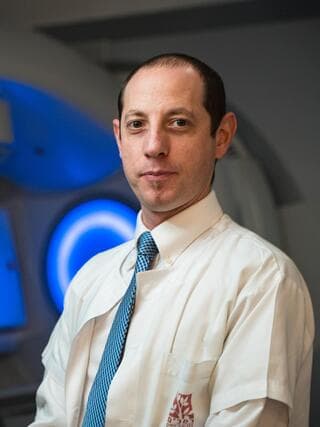 ד"ר תומר חרס