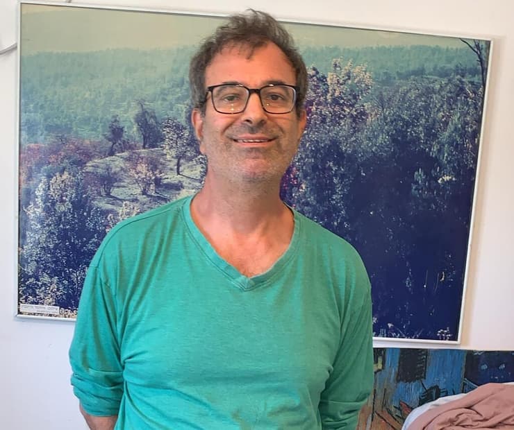 עידן בן צבי 