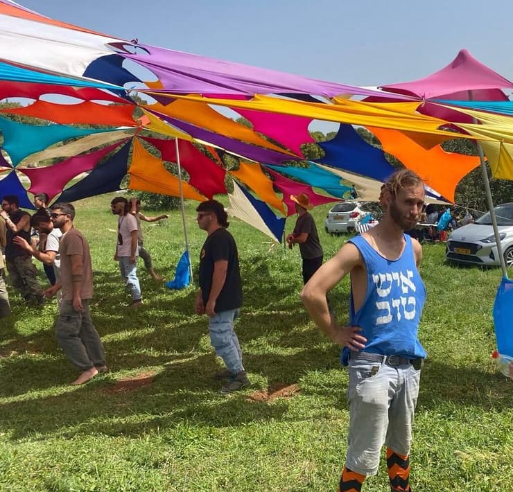  הפך מבליין ל"מנהל פרויקט "אנשים טובים " מטעם עלם - משה אלעד.