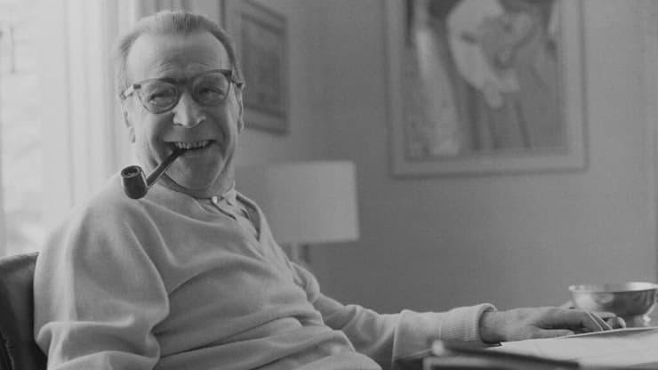 ז'ורז' סימנון