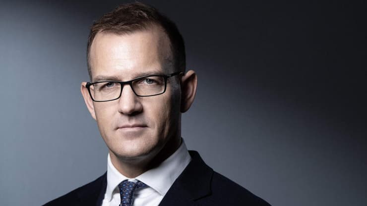 דניאל קרטינסקי