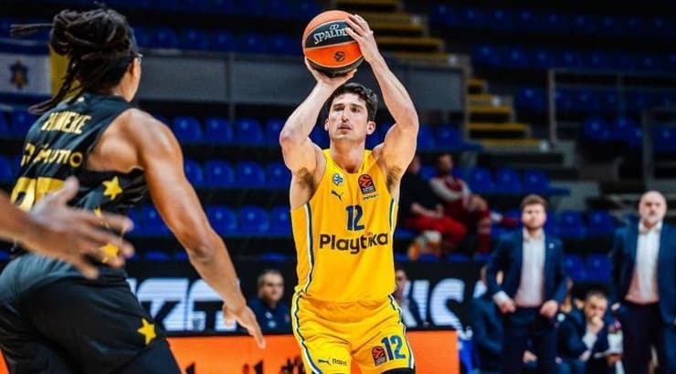 ג'ון דיברתולומאו