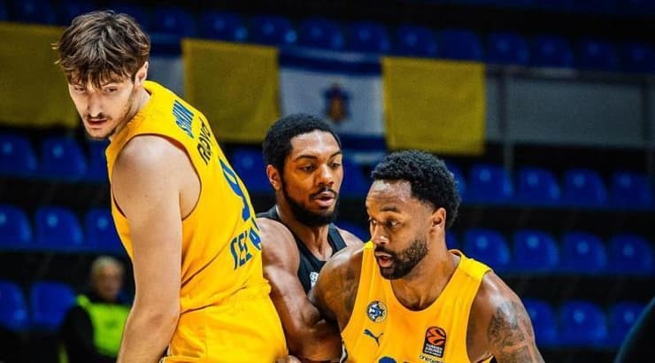 ליוואי רנדולף