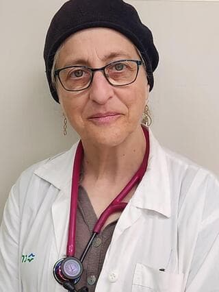 ד"ר הלן טולדנו