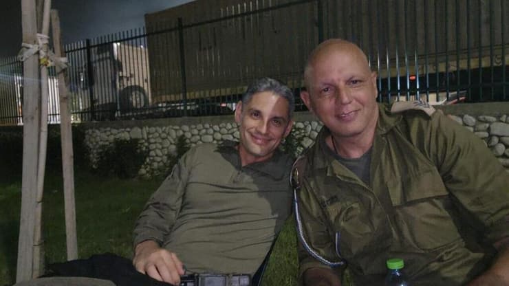 שדה ולוי בעיר הבה"דים