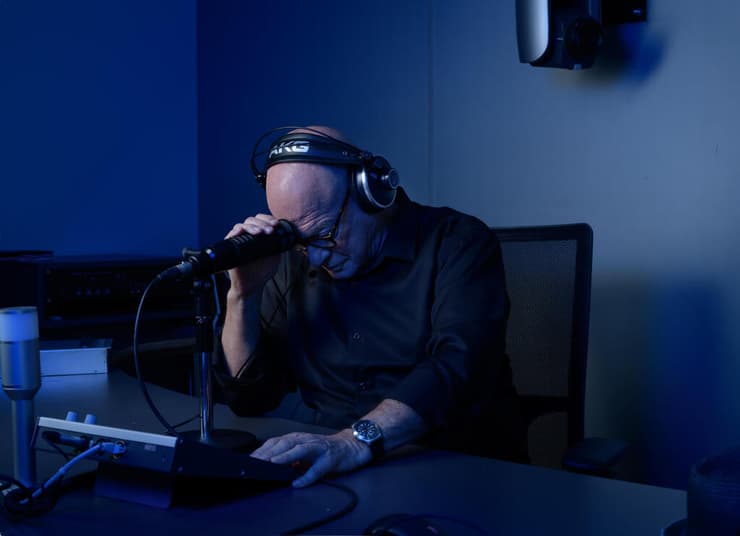 תערוכה עדות מקומית 