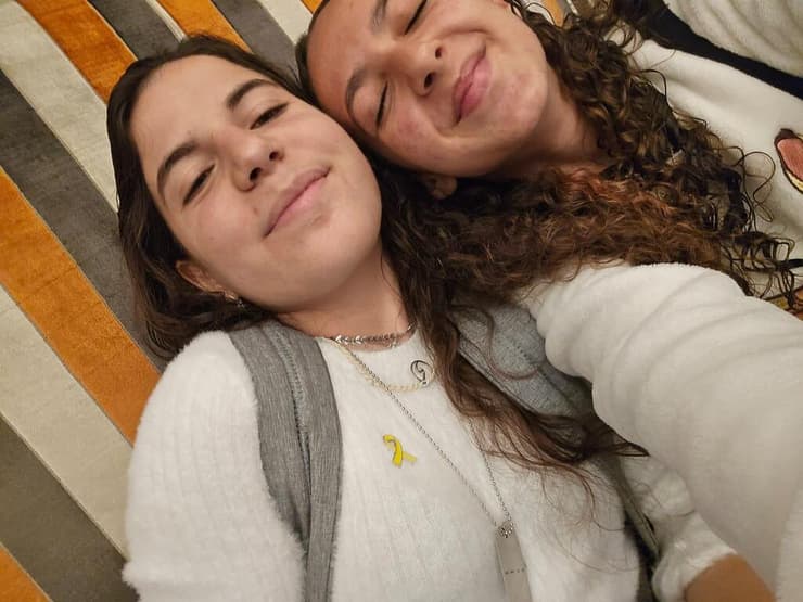 שרות לשובם עדי שרעבי ונועם ספיר