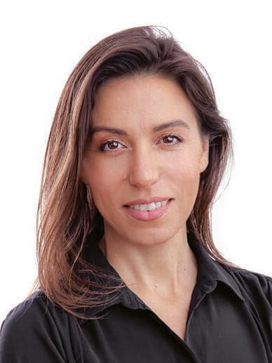 רונית אשד לוי