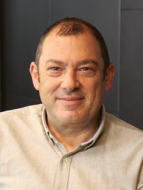 יוסי פרשקובסקי