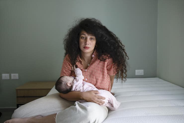 תערוכה עדות מקומית 