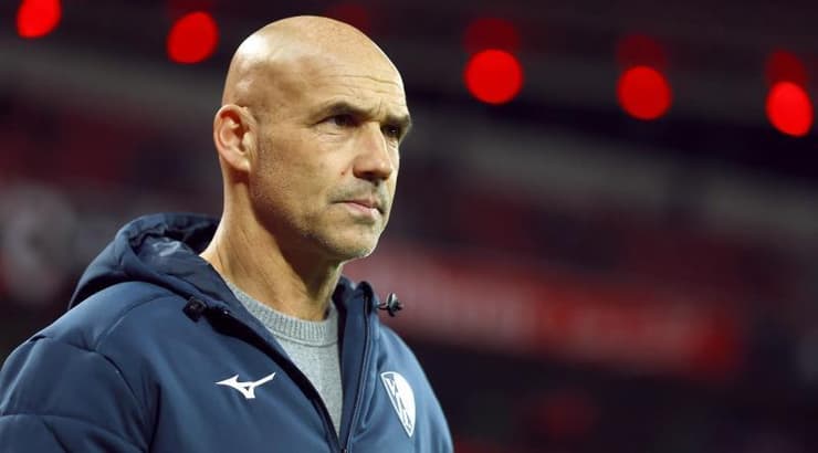 יהיה מעניין לראות כיצד הוא ישלב את גלוך. לטש